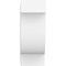 Ekena Millwork Standard Alpine Architectural Grade PVC Rafter Tail, 3"W X 8"H X 42"L RFTP03X08X42ALP - alternate 2